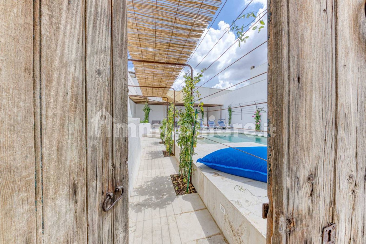 7 chambres Villa à Salve, Italy No. 262070