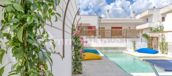 7 chambres Villa à Salve, Italy No. 262070 43