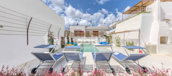 7 chambres Villa à Salve, Italy No. 262070 37