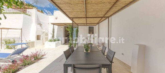 7 chambres Villa à Salve, Italy No. 262070 48