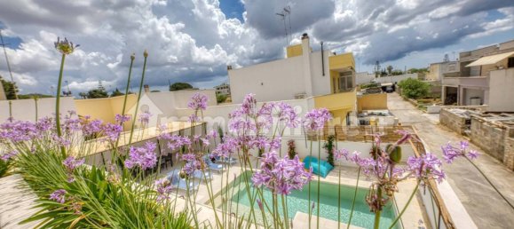 7 chambres Villa à Salve, Italy No. 262070 5