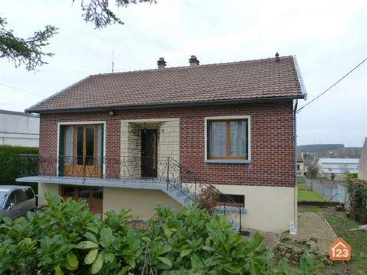 3 Schlafzimmer Haus in Marle, France, Nr. 24568