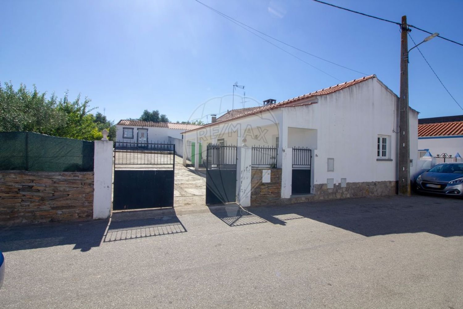 2 bedrooms House in Reguengos de Monsaraz, Portugal No. 155772