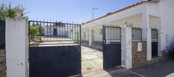 2 bedrooms House in Reguengos de Monsaraz, Portugal No. 155772 19