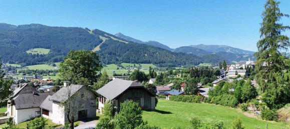 Terreno en Radstadt, Austria No. 138245 4