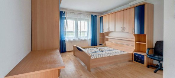 Casa de 9 divisões em Lassee, Austria N.º 154125 32