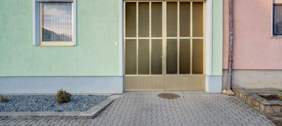 Casa de 9 divisões em Lassee, Austria N.º 154125 46