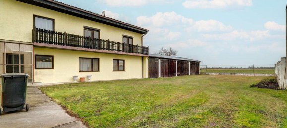 Casa de 9 divisões em Lassee, Austria N.º 154125 41