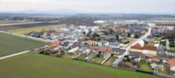 Casa de 9 divisões em Lassee, Austria N.º 154125 4