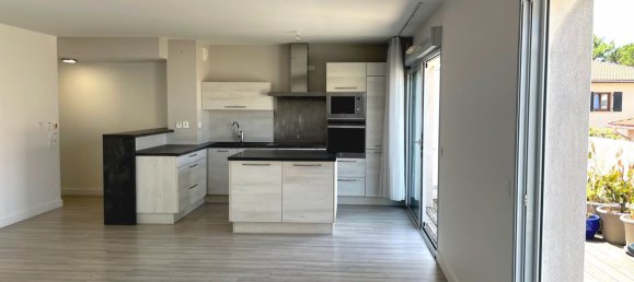 Квартира с 2 спальнями в Англет, Франция № 278131 4