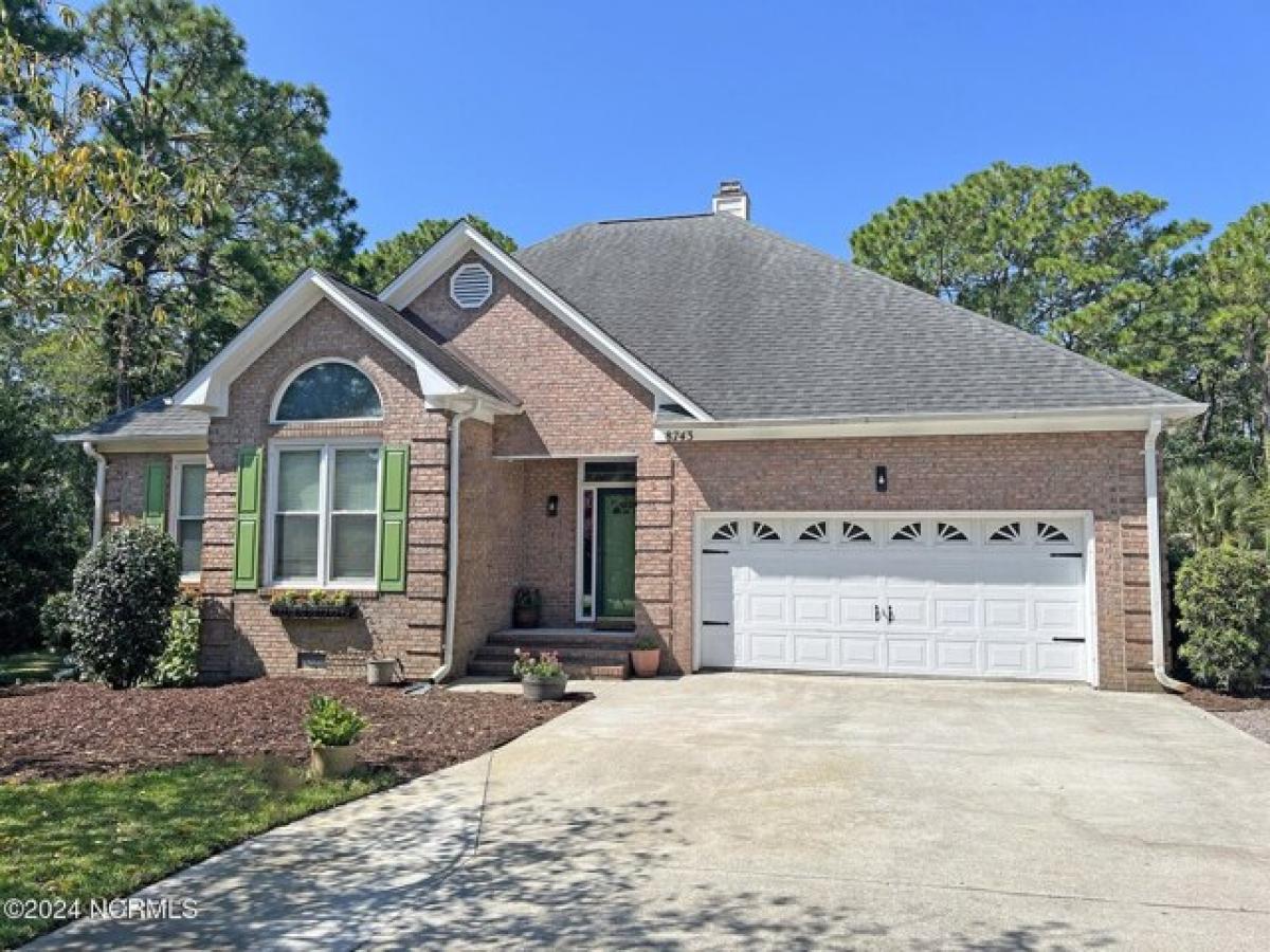 3 chambres Maison à Wilmington, USA No. 378733