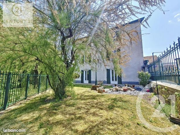 5 غرف نوم منزل في Haute-Saone, France رقم 300366