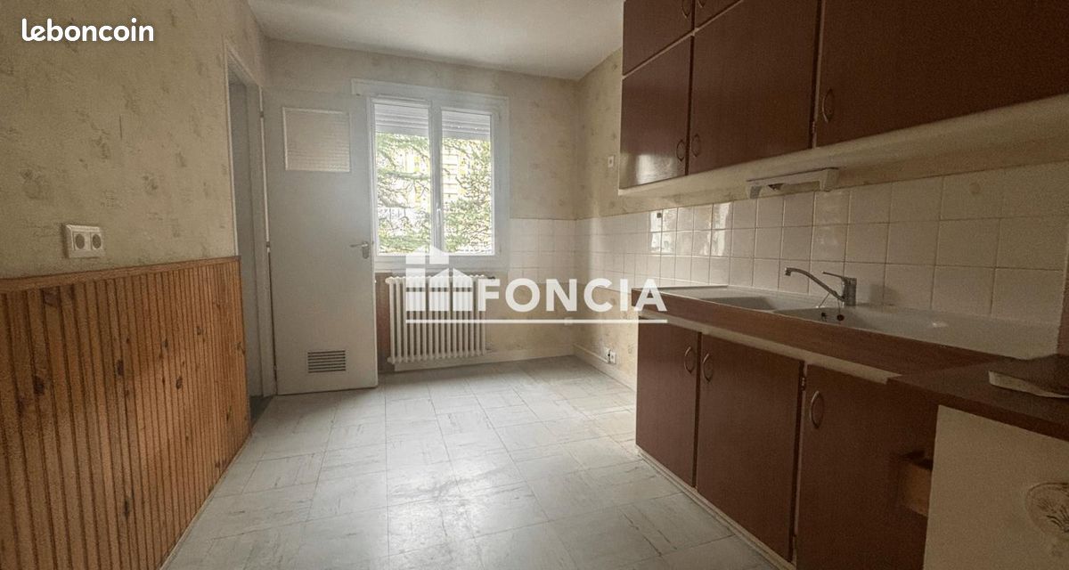 Apartamento T2 em Saint-Nazaire, France N.º 103666