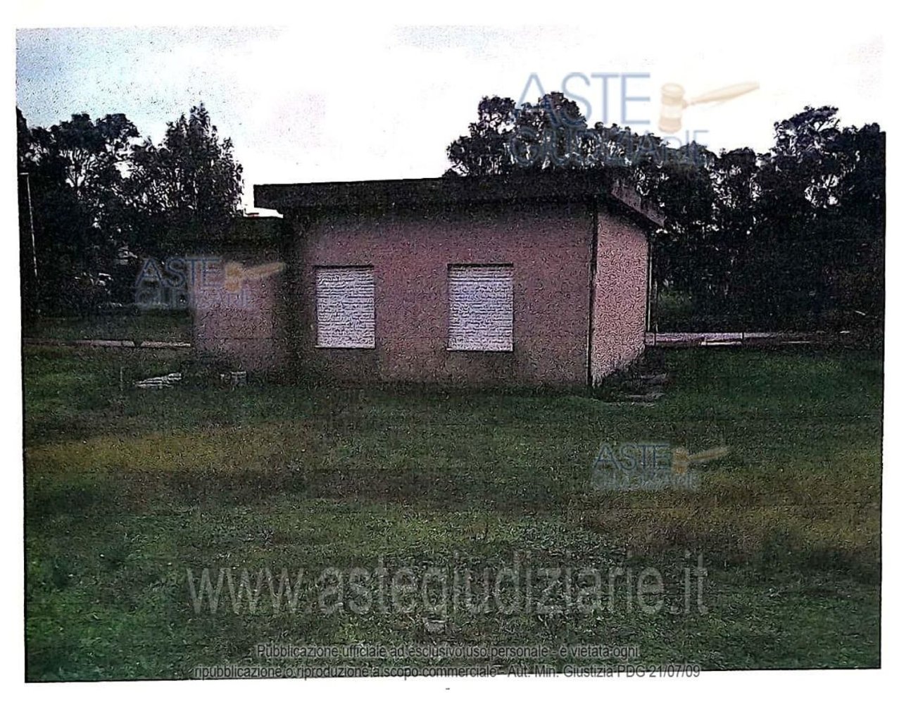  مكتب في Sardinia, Italy 70متر مربع رقم 313266