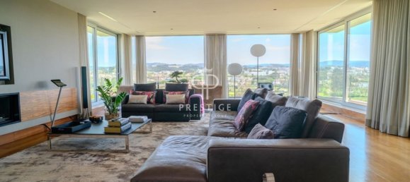 4 bedrooms Villa in Porto, Portugal No. 212556 9