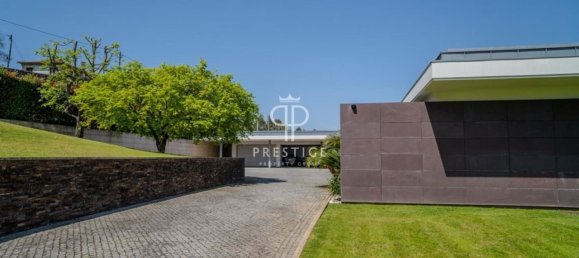 4 bedrooms Villa in Porto, Portugal No. 212556 4