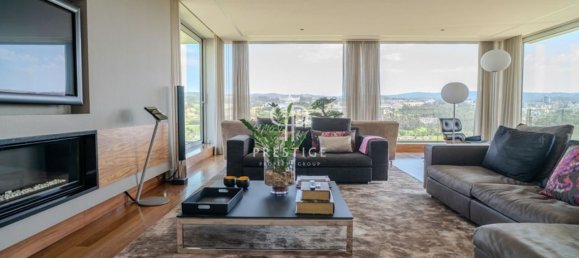 4 bedrooms Villa in Porto, Portugal No. 212556 7