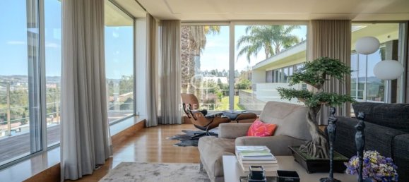 4 bedrooms Villa in Porto, Portugal No. 212556 6