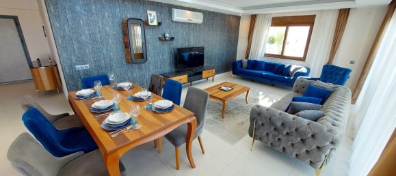 Villa 3+1 in Kargicak, Turkey No. 14206 9