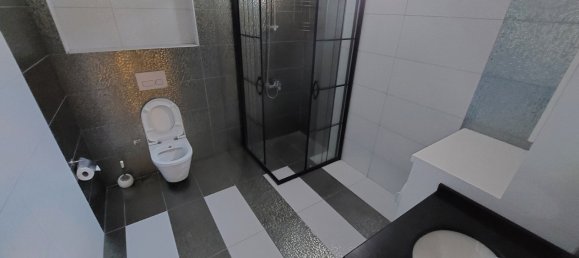 Villa 3+1 in Kargicak, Turkey No. 14206 24