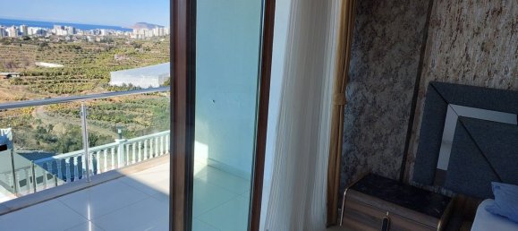 Villa 3+1 in Kargicak, Turkey No. 14206 17