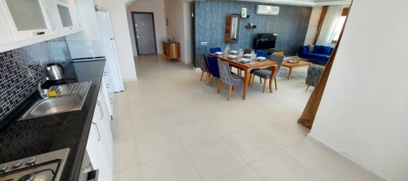 Villa 3+1 in Kargicak, Turkey No. 14206 8