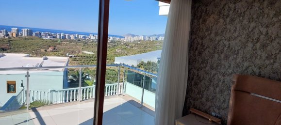 Villa 3+1 in Kargicak, Turkey No. 14206 22