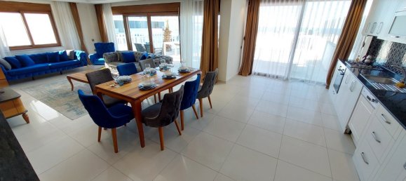 Villa 3+1 in Kargicak, Turkey No. 14206 7