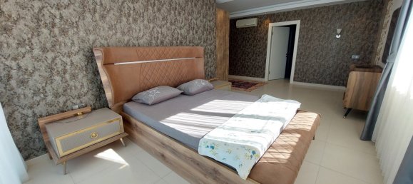 Villa 3+1 in Kargicak, Turkey No. 14206 21