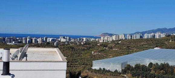 Villa 3+1 in Kargicak, Turkey No. 14206 6