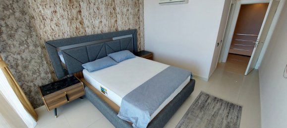 Villa 3+1 in Kargicak, Turkey No. 14206 15