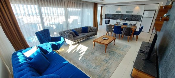 Villa 3+1 in Kargicak, Turkey No. 14206 11