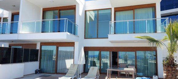 Villa 3+1 in Kargicak, Turkey No. 14206 5