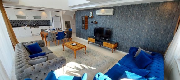 Villa 3+1 in Kargicak, Turkey No. 14206 10