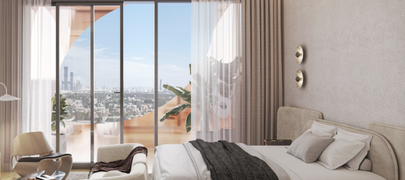 1 Schlafzimmer Wohnung in Dubai, UAE, Nr. 38102 13