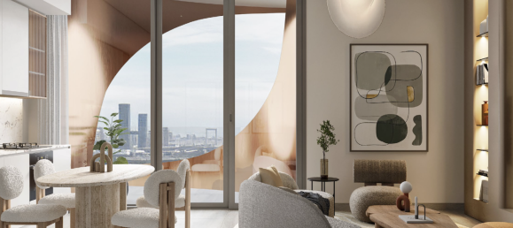 1 Schlafzimmer Wohnung in Dubai, UAE, Nr. 38102 12