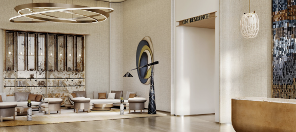 1 Schlafzimmer Wohnung in Dubai, UAE, Nr. 38102 8