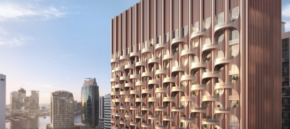 1 Schlafzimmer Wohnung in Dubai, UAE, Nr. 38102 2