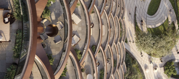 1 Schlafzimmer Wohnung in Dubai, UAE, Nr. 38102 4