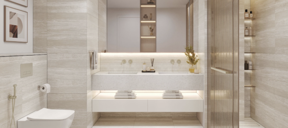 1 Schlafzimmer Wohnung in Dubai, UAE, Nr. 38102 14