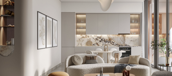 1 Schlafzimmer Wohnung in Dubai, UAE, Nr. 38102 11