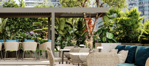 1 Schlafzimmer Wohnung in Dubai, UAE, Nr. 38102 6