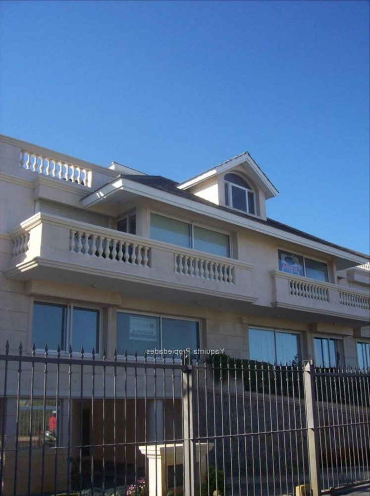 2 chambres Appartement à Montevideo, Uruguay No. 6503