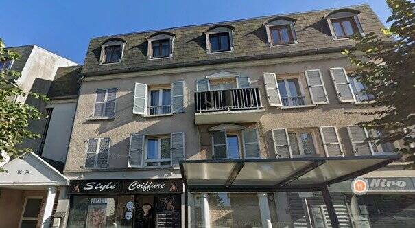 استوديو في Villeparisis, France رقم 334528