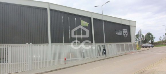 2 bedrooms Apartment in Corroios, Portugal No. 154259 18