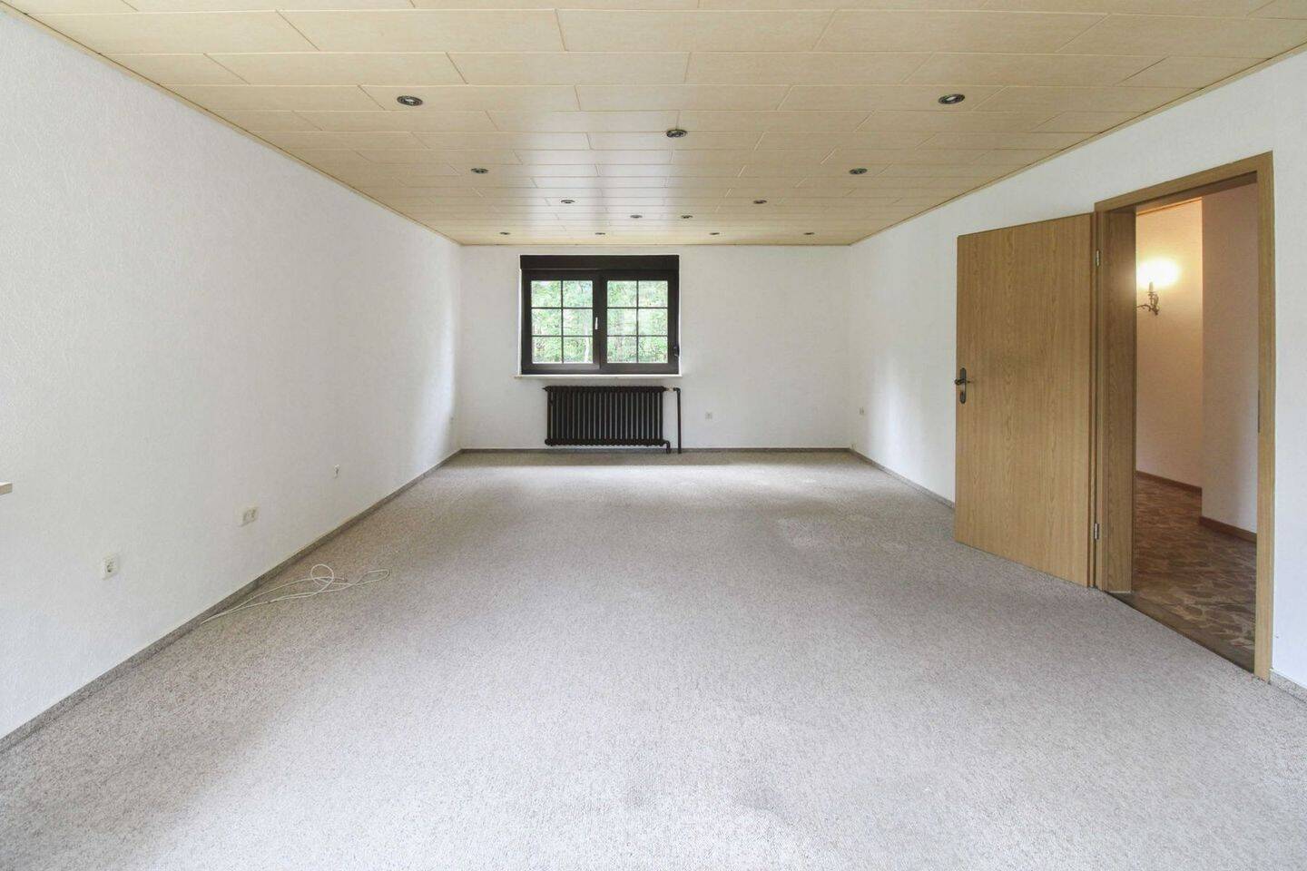 Bungalow de 1 dormitorio en Havelland, Germany No. 273830