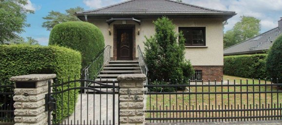 Bungalow de 1 dormitorio en Havelland, Germany No. 273830 23