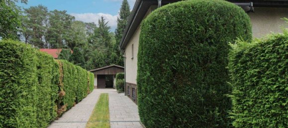 Bungalow de 1 dormitorio en Havelland, Germany No. 273830 20