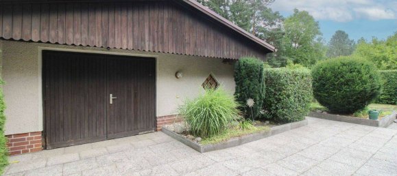 Bungalow de 1 dormitorio en Havelland, Germany No. 273830 22