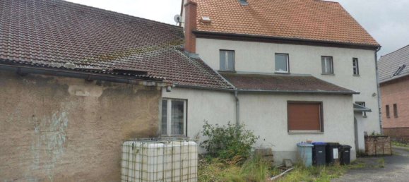 Casa de 3 dormitorios en Wittenberg, Germany No. 278690 2